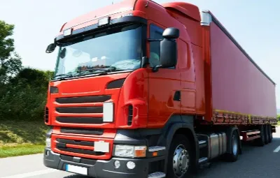 Bursa Kaman Ambar Kargo