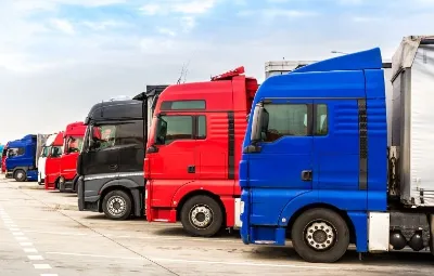 Bursa Kaman Ambar Nakliyat