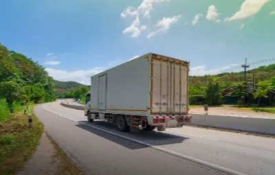 Bursa ile Kaman Arası Bulaşık Makinesi Taşıma