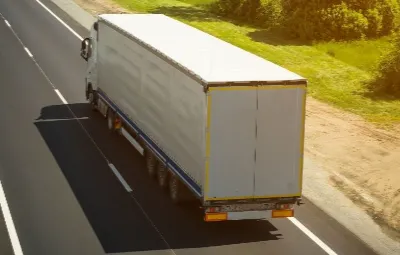 Bursa ile Kaman Arası Parça Eşya Taşıma